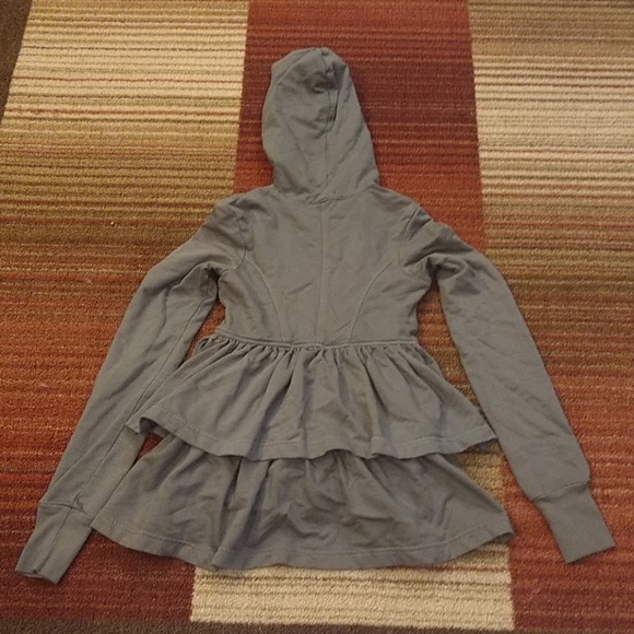 Prairie Underground Double Layer Hoodie - Picture 3 of 5